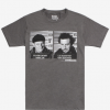 wet bandits t shirt